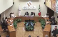 IEEyPC otorga constancias a nuevos jueces y magistrados en Sonora