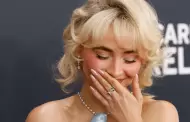 Sabrina Carpenter prohibir telfonos en sus conciertos
