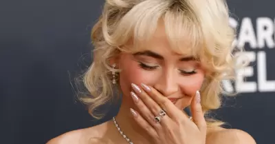 Sabrina Carpenter