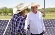 Gobierno y CFE unen esfuerzos para garantizar suministro elctrico en Ro Sonora
