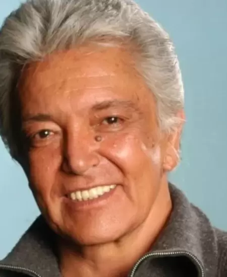 Alberto Vzquez
