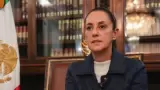 Claudia Sheinbaum
