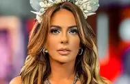 Cecilia Galliano revela que falleci su mam
