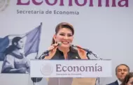 El Comit Educativo de Minera fortalece el Plan Mxico: senadora Lorenia Valles