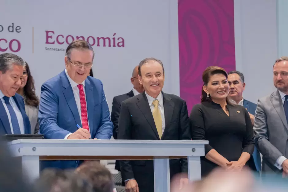 Comit Educativo de Minera Mxico 2025