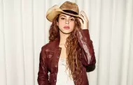 Shakira anuncia ms conciertos en Ciudad de Mxico y Veracruz