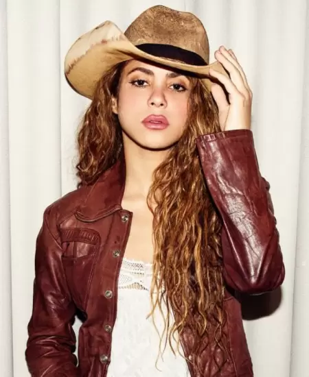 Shakira