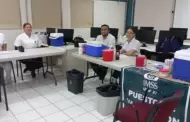 Cierran este viernes macrocentros de vacunacin contra sarampin en Sonora