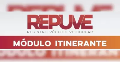Repuve