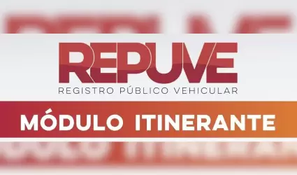 Repuve