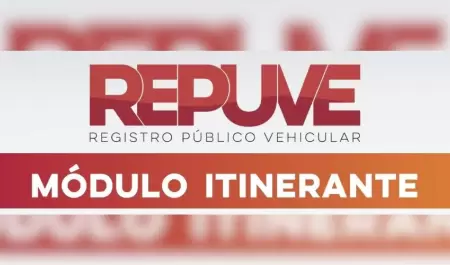 Repuve
