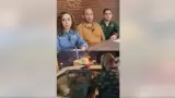 Agresor del hombre que rob e impact patrulla