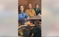 VIDEO Agresor del hombre que rob e impact patrulla en Hermosillo pide perdn