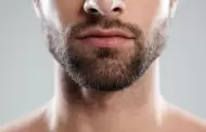 Te gusta la barba? Esta nota te har pensarlo un poco...