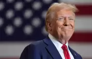 Donald Trump se lanza ahora... contra los das festivos!
