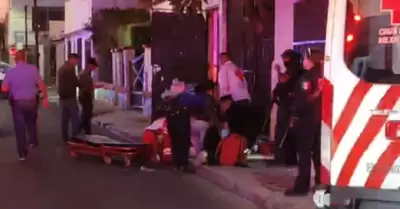Ataque armado en Hermosillo