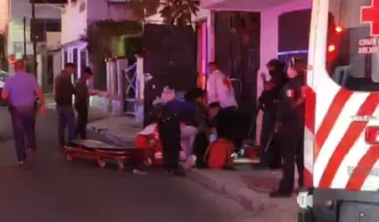 Ataque armado en Hermosillo