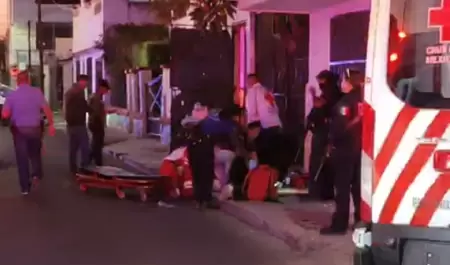 Ataque armado en Hermosillo