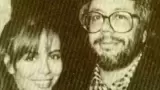Sasha Sokol y Luis de Llano