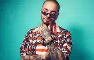 Brbara de Regil asegura que J Balvin intent conquistarla