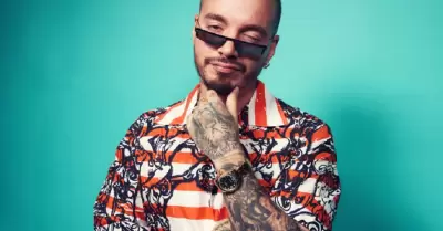 J Balvin