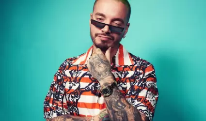 J Balvin
