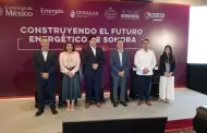 Sonora apuesta por el gas natural