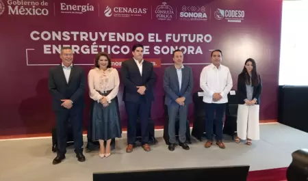 Construyendo el Futuro Energtico de Sonora