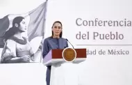 Ms de 200 mexicanos han sido detenidos en redadas de ICE en EU: Sheinbaum
