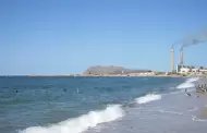 En marcha la licitacin de la tercera etapa de la planta solar de Puerto Libertad