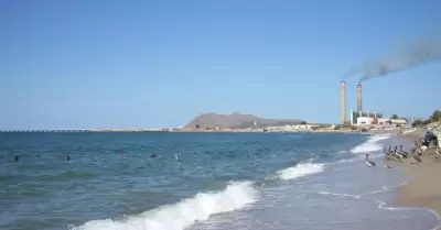 Puerto Libertad