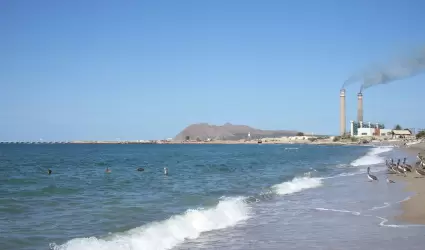Puerto Libertad