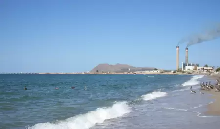 Puerto Libertad