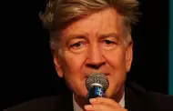 Subastan objetos personales de David Lynch por miles de dlares