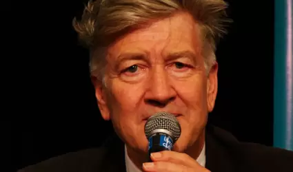 David Lynch