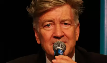David Lynch