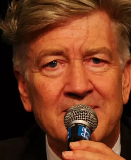 David Lynch