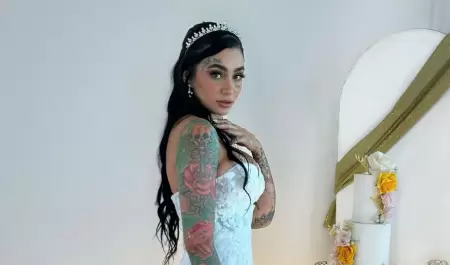 Ana Brbara Buhr