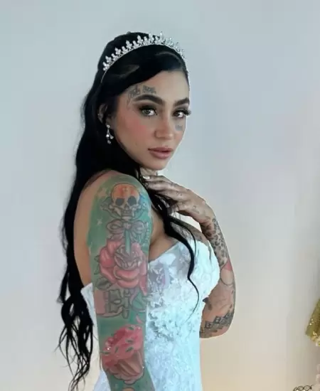 Ana Brbara Buhr