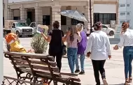 Los 72 municipios de Sonora enfrentan algn grado de sequa