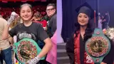 Camila "La Magnfica" Zamorano