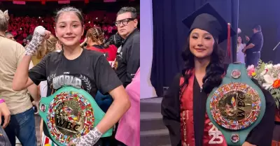 Camila "La Magnífica" Zamorano