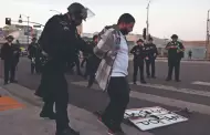 SRE reporta detencin de mil 154 mexicanos en EU desde inicio de gobierno de Trump