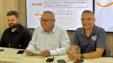 Reto de la Campana Hermosillo