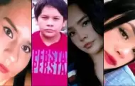 Mujer y sus tres hijos son levantados por grupo armado en Sinaloa