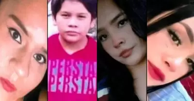 Secuestran a familia en Sinaloa.