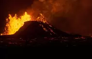 VIDEO: Volcn Kilauea entra de nuevo en erupcin en Hawi