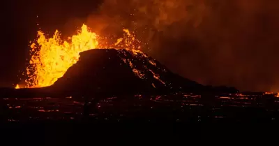 Volcán Kilauea