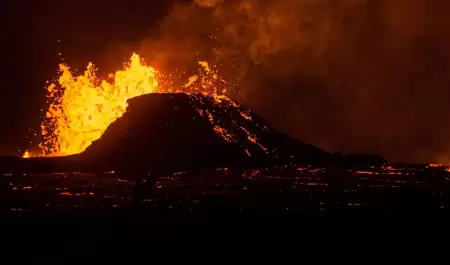 Volcn Kilauea