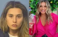 VIDEO Maestra abus sexualmente 55 veces de un estudiante menor de edad